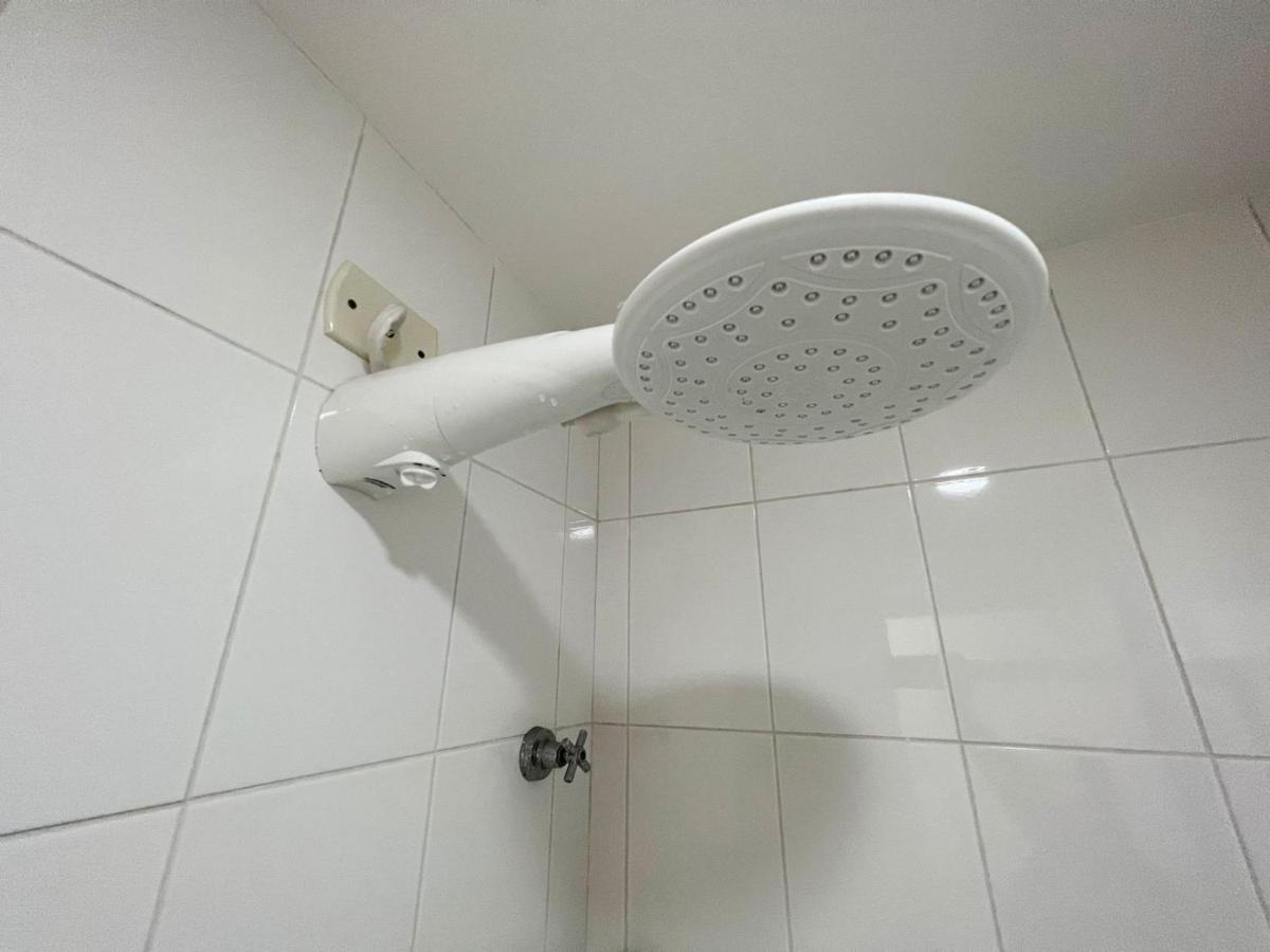Apartament Flat Aconchegante Proximo Da Usp E Nacoes Unidas Bauru Zewnętrze zdjęcie
